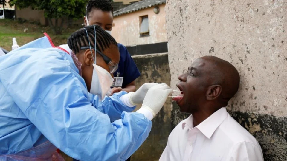 Защо „библейските болести“ могат да се появят отново в Африка