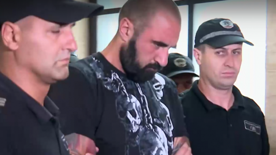 Подновяват делото за двойното убийство в село Лозен, отмениха доживотната присъда на убиеца