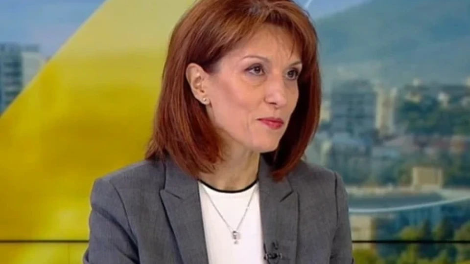 Камелия Нейкова: Страната трябва да бъде на избирателите - всички да могат да гласуват