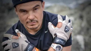 Човекът-паяк Иван Кристоф дава 100 хиляди долара награда за информация за Ивайло Калушев