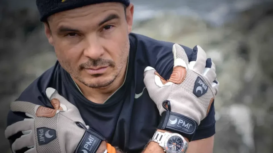 Човекът-паяк Иван Кристоф дава 100 хиляди долара награда за информация за Ивайло Калушев