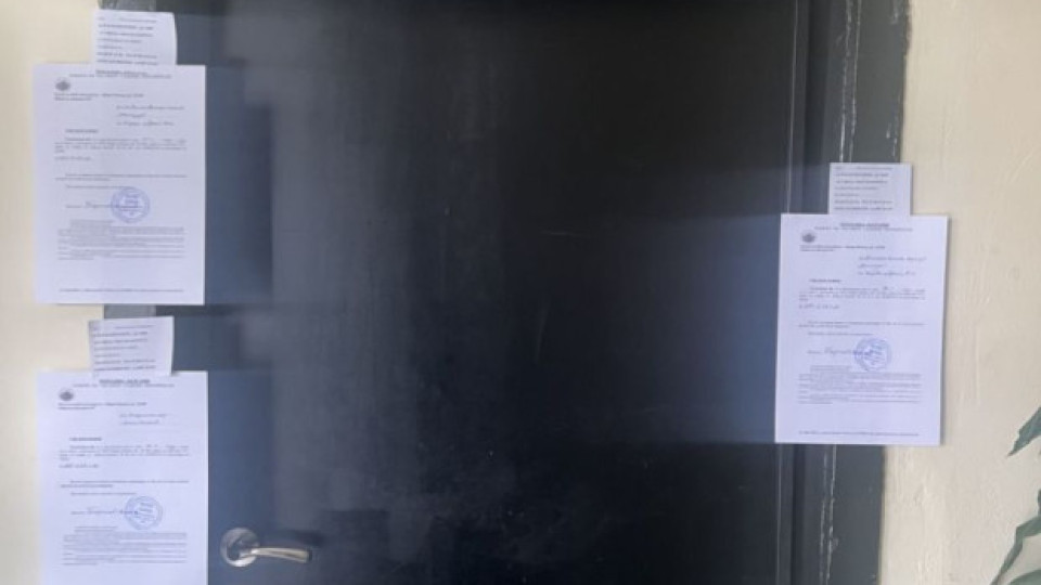 Скандал около Националния студентски дом: Организации твърдят, че ги гонят неправомерно, от МОН сигнализират за злоупотреби и помещения в критично състояние