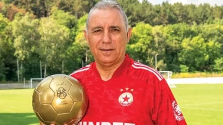 60 факта за 60-годишнината на Христо Стоичков (I част)