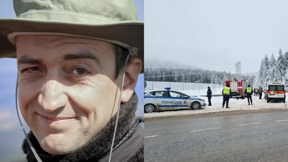 Педофил ли е издирваният от МВР собственик на хижата Иво Мексиканеца?