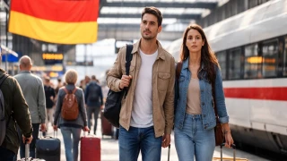 Рекорден отлив: Близо 60 хиляди българи напуснаха Германия за една година