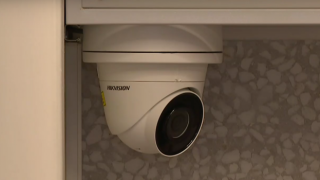 Камерите, които ни наблюдават отвсякъде