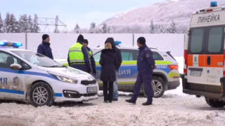 Намериха мъртви Ивайло Калушев, Николай Златков и 15-годишното момче край връх Вола