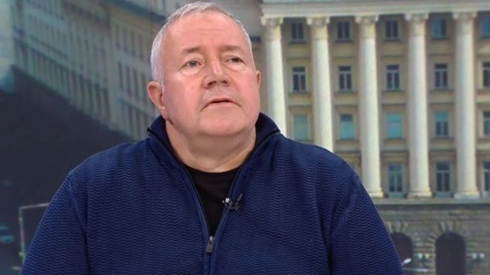 Харалан Александров: Публиката се втренчи в случая „Петрохан“ с воайорска нездрава наслада