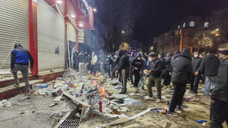 Над 7000 души за загинали по време на протестите в Иран