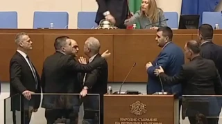 Тошко Йорданов съм ПП-ДБ: Вие сте п*дераси, цялата ви клика подкрепяте педофилите