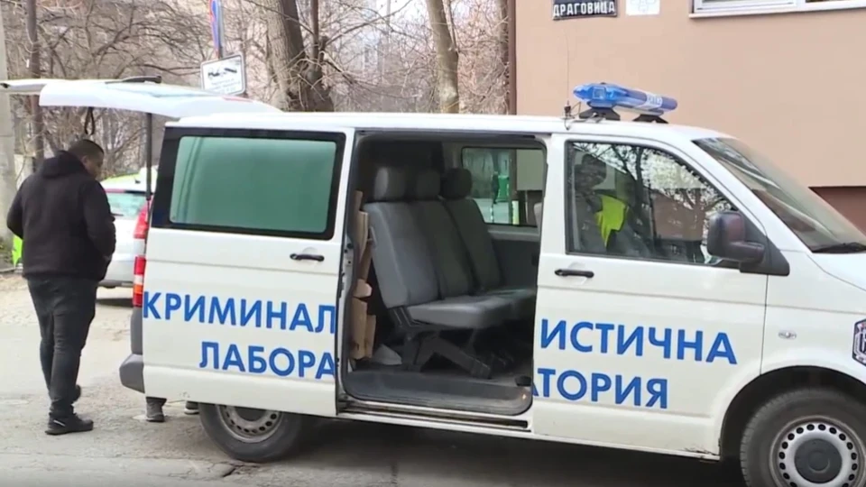 Затвор до живот грози мъжа, който намушка двете си деца и майка си в „Подуяне