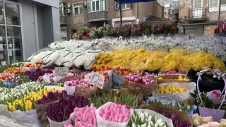 400 евро за 101 рози: Колко струват цветята преди Деня на влюбените тази година?