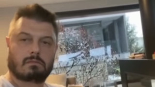 КАТО НА ПЕТРОХАН! Бареков в наркотичен транс: “Ще ме взривят! Ще ми запалят колата за да ме ликвидират!”