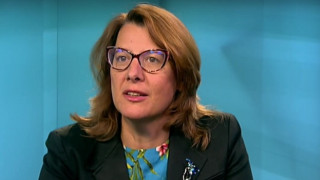 Весела Чернева: Гренландия направи евроинтеграция да е като избор и за крайно десните