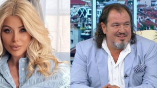 Прокобата на Светлана Василева съсипа Гущерови! След Християн компаньонката разруши на парчета и баща му Добромир