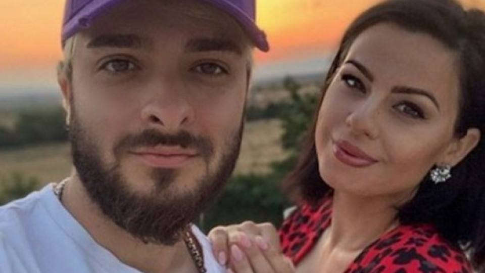 Ужас! Цвети на Криско на психолог заради него!