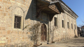 Храм във Велико Търново със 180-годишна история се нуждае от ремонт
