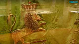 В Карлово показаха реставрираното знаме на Апостола