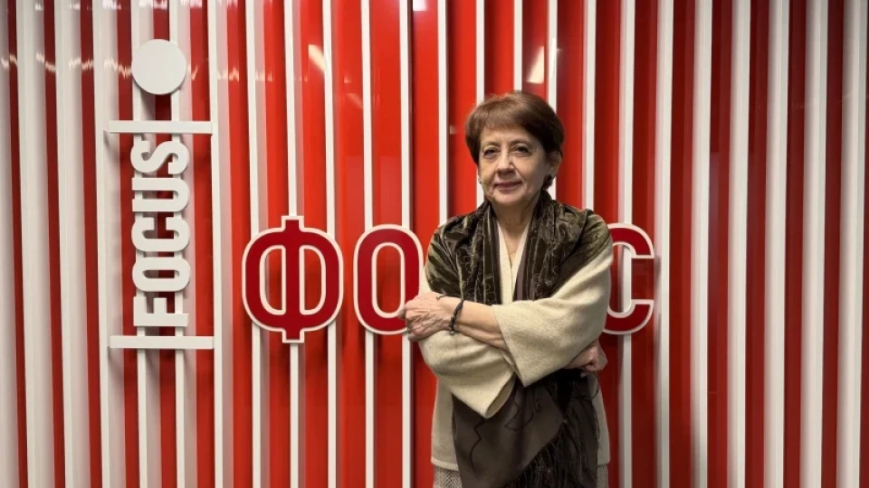 Ренета Инджова: България е оставена на такива секти, каквато видяхме