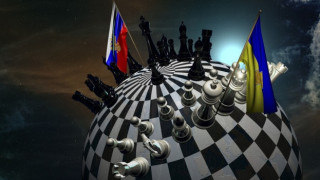 Представители на Москва и Киев се срещат днес и в сряда в Женева за нов кръг преговори