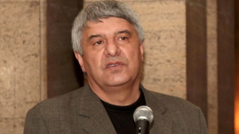 Проф. Пламен Павлов: Левски не е предаден, а заловен от тайните служби на Османската империя