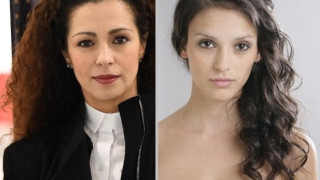 Елена Петрова: Чаках Мартин една година, а той избра Луиза!