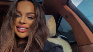 Две деца от двама бащи, а още дори няма 25 г.! Орхан Мурад с право се срамува от Сузанита, която живее само с това между краката си