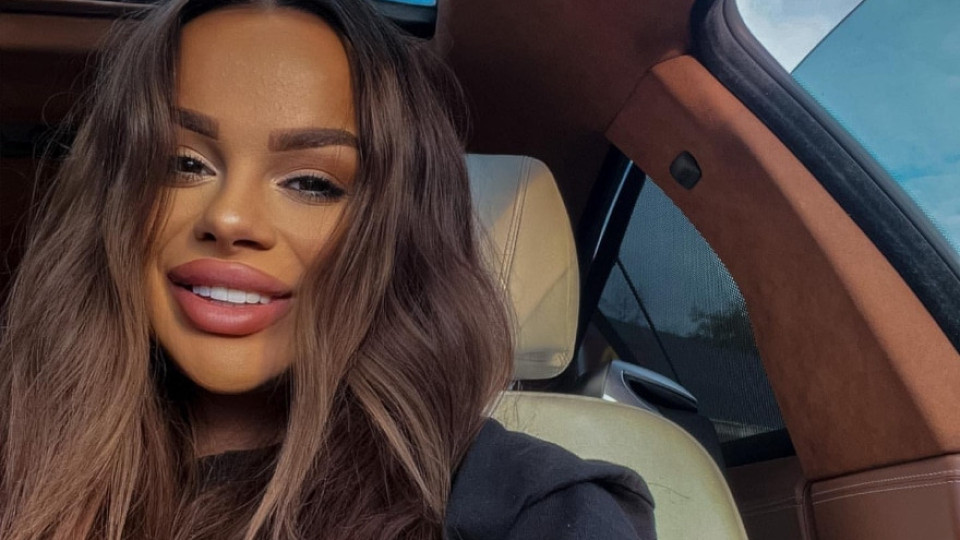 Две деца от двама бащи, а още дори няма 25 г.! Орхан Мурад с право се срамува от Сузанита, която живее само с това между краката си