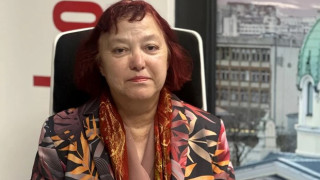 Доц. Симеонова: Да пазим българския език, младите да не използват чуждици