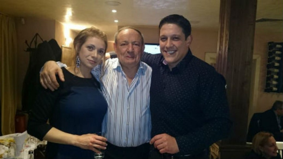 Изключително злобен! Богомил Грозев не маха ипотеката на Антон Радичев, за да отмъсти на дъщеря му (подробности)