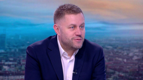 Георги Милков: Дори Тръмп не желае войната с Техеран