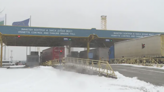 Задържаха мъж на границата с Румъния за телефонна измама за 12 000 евро