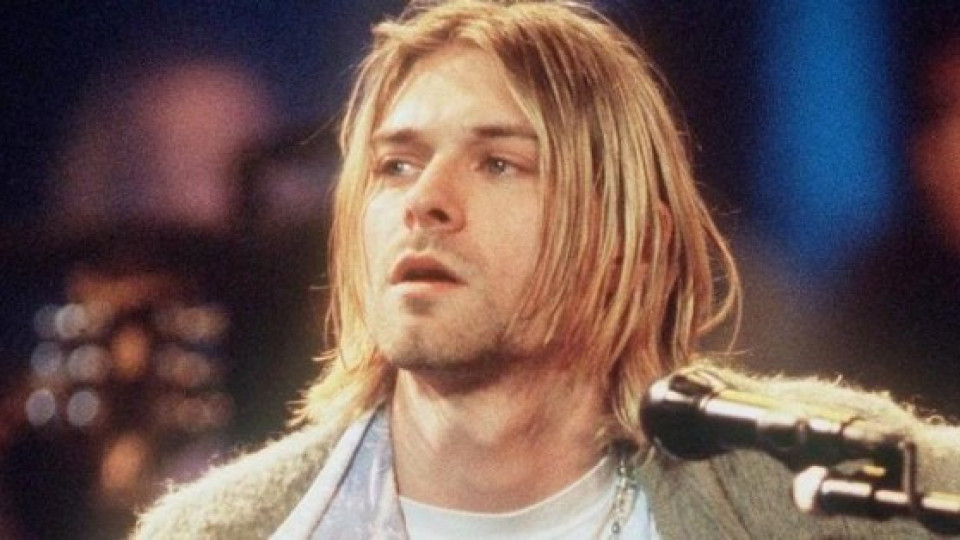 Брутално разкритие 32 години по-късно: Трима мъже са надрусали Кърт Кобейн и са го застреляли в главата, за да прилича на самоубийство!