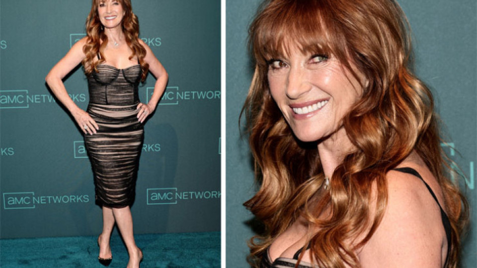 Помните ли Доктор Куин? Днес тя е на 75 г. и я скъсват от секс! (ПОДРОБНОСТИ)