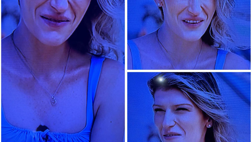 Бомба: Една от участничките в "Ергенът" е мъж? (СНИМКИ)