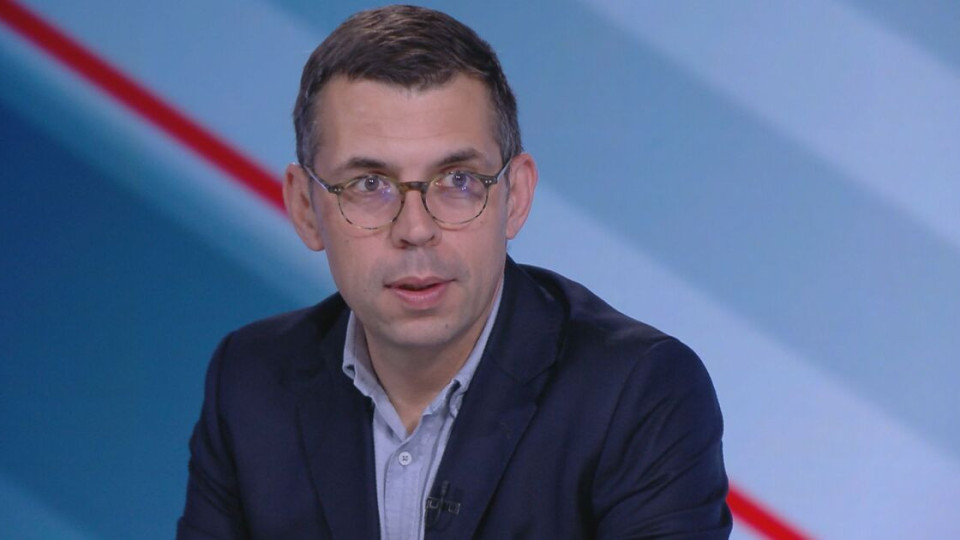 Доц. Христев за възможните сценарии за избор на главен прокурор