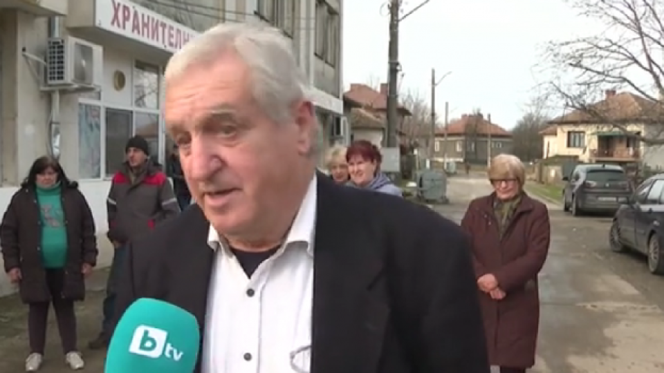 Да живееш в страх: Защо психично болен мъж тормози от месеци цяло село?