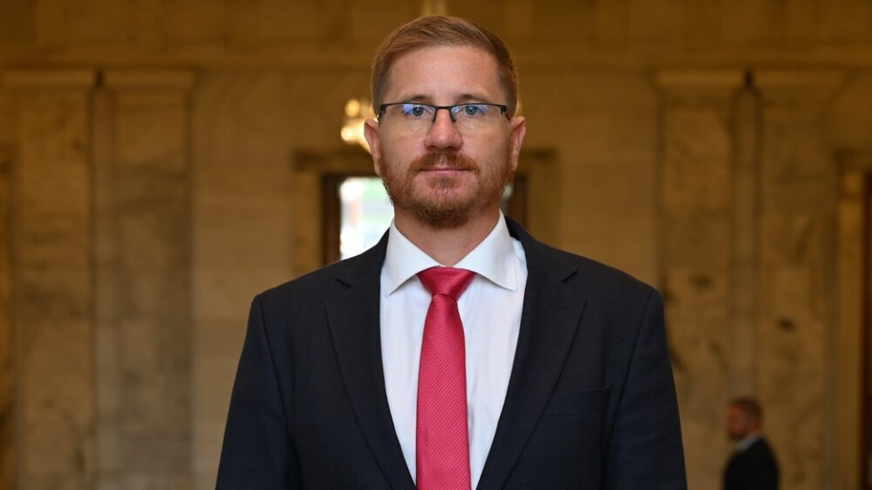 Димо Дренчев: Добивът на злато застрашава водата и живота на хората