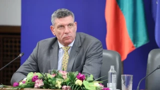 Георги Кандев: В МВР ще работи щаб, който да координира работата на структурите на министерството по време на изборите