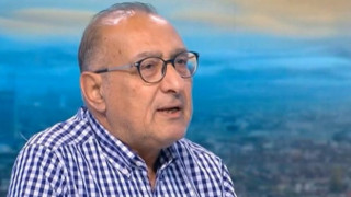 Мохамед Халаф: Нещата отиват към ескалация