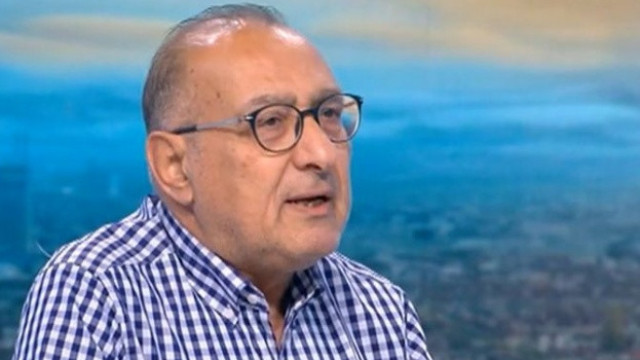 Мохамед Халаф: Нещата отиват към ескалация