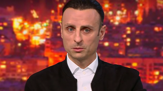 Димитър Бербатов: Искам да помогна с идеи и предложения на спорта в България