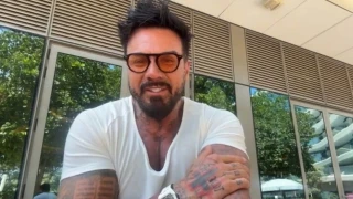 "Вече трети ден сме в Дубай": Говори Благой Георгиев