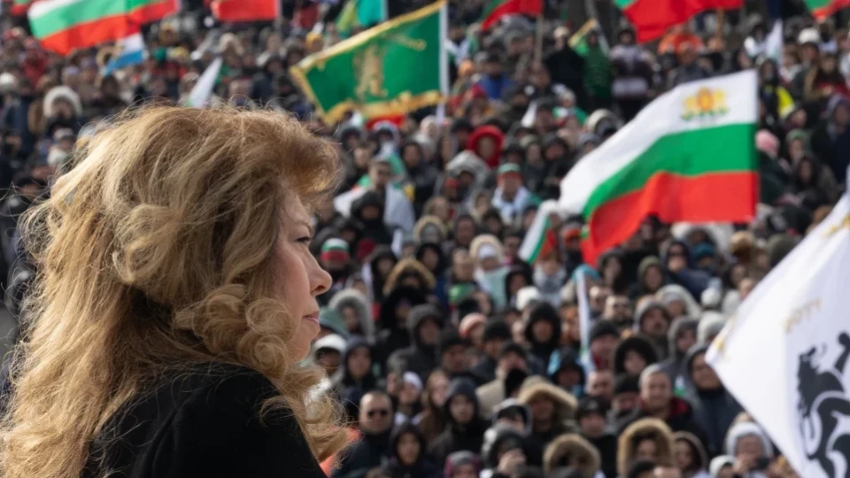 Държавни глави от цял свят честитиха Националния празник на българите