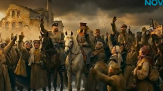 Как иновативни видеопроекти показват историята на страната чрез изкуствен интелект