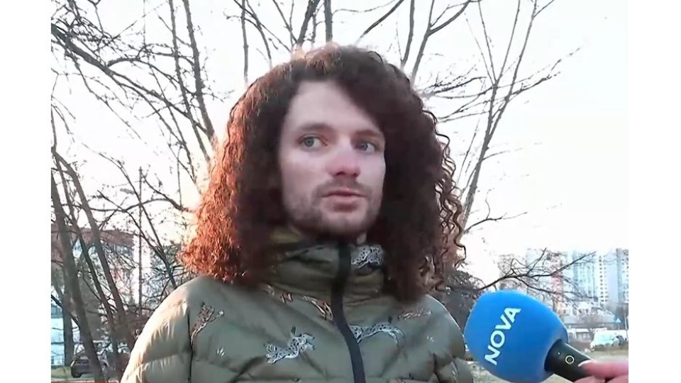 След агресия на пътя и счупена челюст: Мъж твърди, че е нападнат от бивш полицай и три години чака справедливост