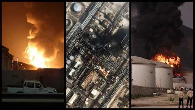 Катар предупреждава, че войната може да "срине световните икономики"