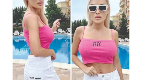 Пловдивската Кралица на ментетата на съд през април