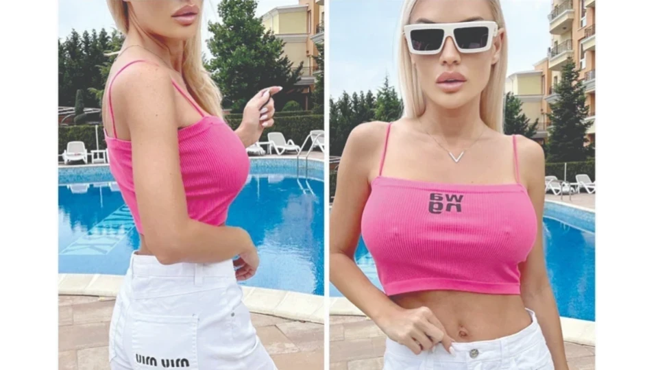 Пловдивската Кралица на ментетата на съд през април