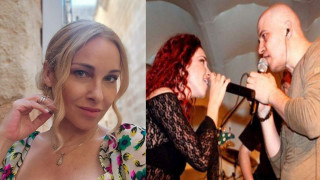 Алекс Раева: Изхвърлих в тоалетната годежния си пръстен от Слави! (Жестоки разкрития за връзката им)